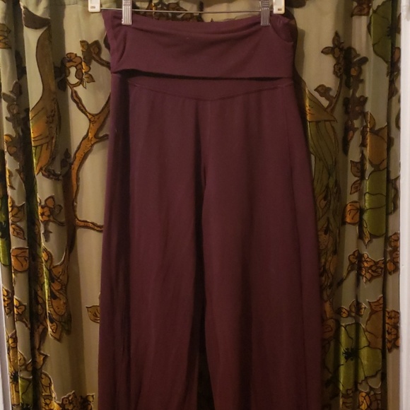 lululemon athletica Pants - Lululemon harem style? pants